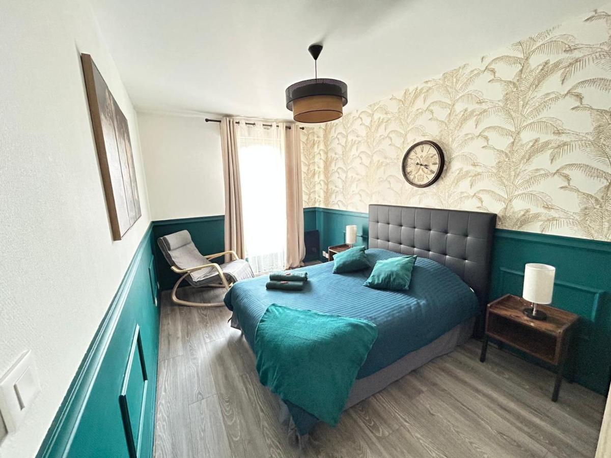 Apartment Spacieux Duplex Seine: Quayside Comfort With Parking Rouen