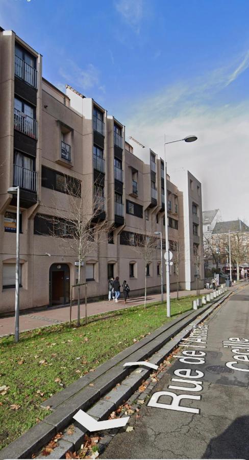 Spacieux Duplex Pres Des Quais De Seine Linge Maison Fourni Parking Gratuit 4 Bienvenue A Vous Rouen
