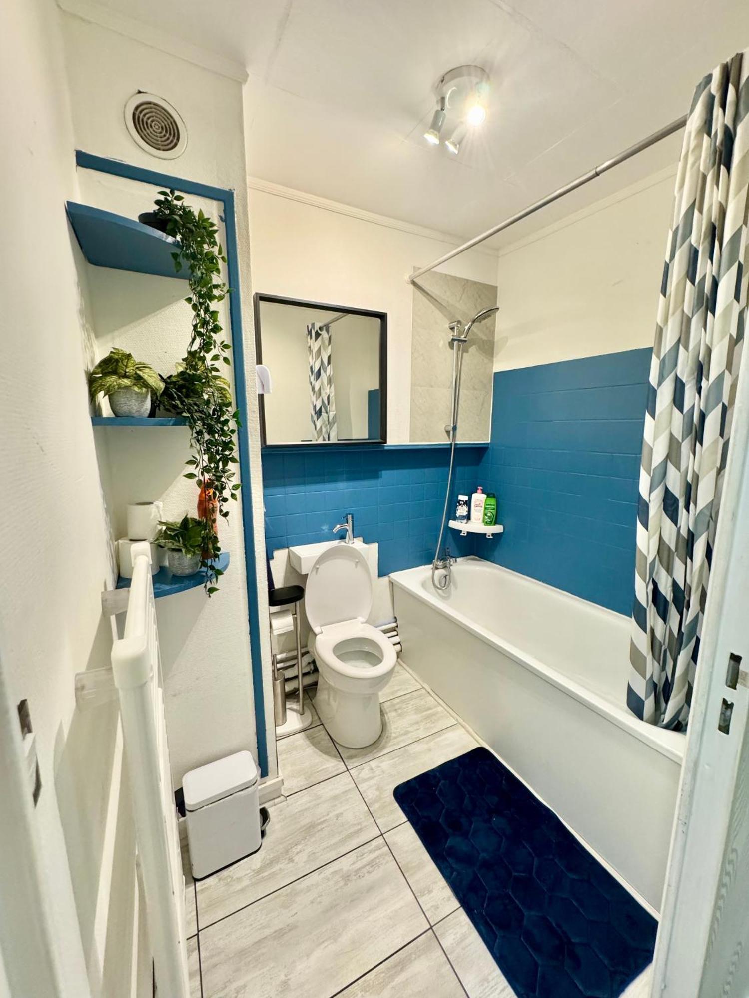 Apartment Spacieux Duplex Pres Des Quais De Seine Linge Maison Fourni Parking Gratuit 4 Bienvenue A Vous Rouen